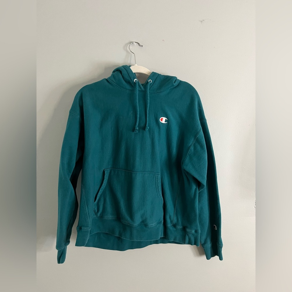 Champion sweatshirt XL